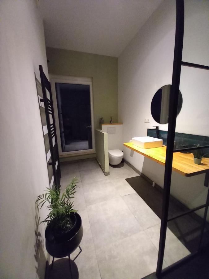 R&N Sea Breeze Daire Blankenberge Dış mekan fotoğraf