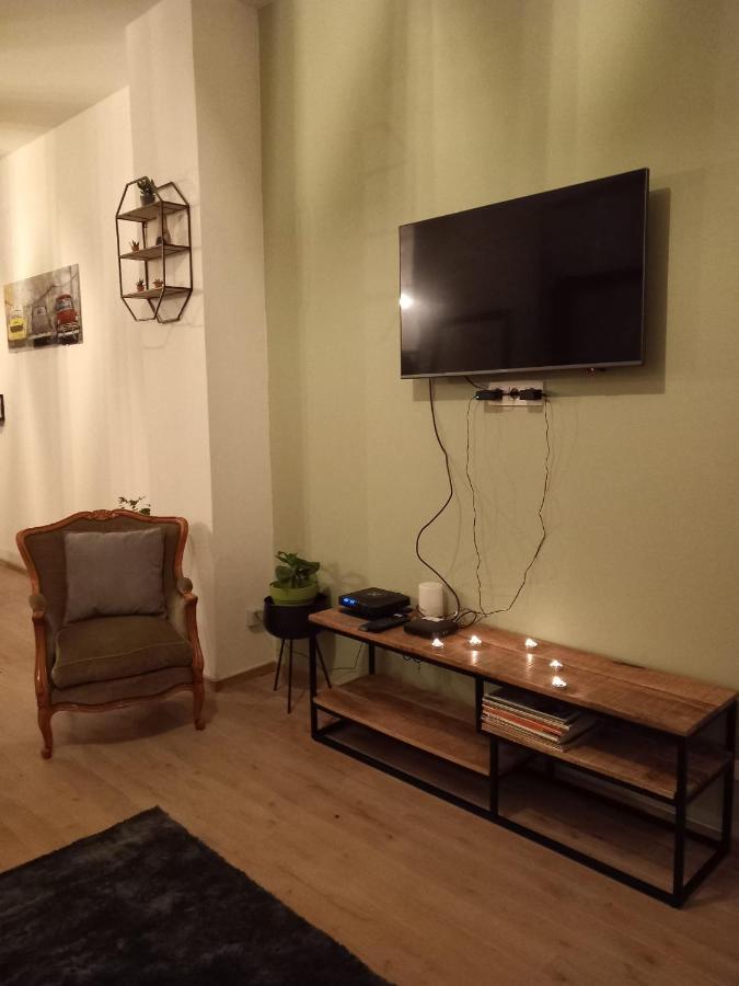 R&N Sea Breeze Daire Blankenberge Dış mekan fotoğraf