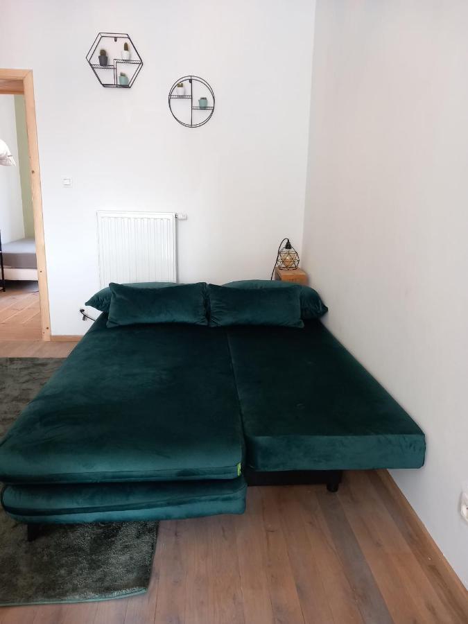 R&N Sea Breeze Daire Blankenberge Dış mekan fotoğraf