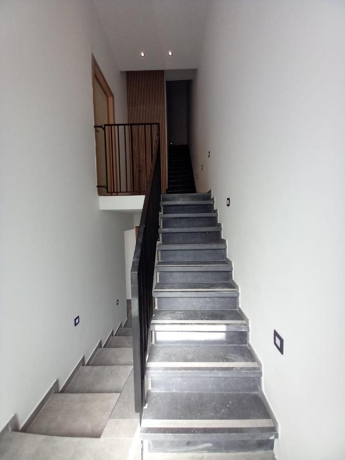 R&N Sea Breeze Daire Blankenberge Dış mekan fotoğraf